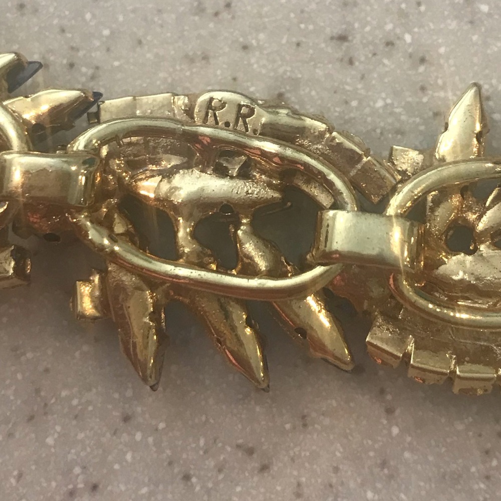 Bracelet?
